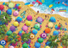 Diversión de verano en la playa-Puzzle-Eurographics Puzzles Europe-Doctor Panush