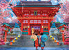 Primavera Sakura-Puzzle-Eurographics Puzzles Europe-Doctor Panush