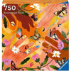 Puzzle Ravensburger - Flower Festival. 750 piezas