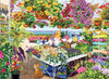 Puzzle Ravensburger - Maravillas del jardín. 500 piezas