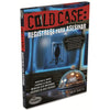 Cold Case: Regístrese para Asesinar