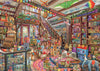Puzzle Ravensburger - La Tienda de Juguetes de Fantasía. 1000 piezas