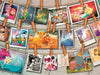 Puzzle Ravensburger - Disney Fotografías. 1500 piezas