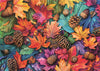 Puzzle Ravensburger - Autumn Riches. 500 piezas XXL