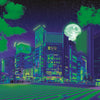 Puzzle Ravensburger - Neon, Tokyo. 500 piezas