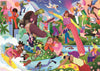Puzzle Ravensburger - El Poder de Ella. 1000 piezas