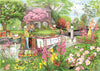 Puzzle Ravensburger - Cosy Cafe Nº4: River Cafe. 1000 piezas