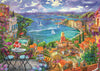Puzzle Ravensburger - St.Tropez. 1000 piezas