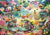 Puzzle Ravensburger - Ocean Lounge. 1000 piezas