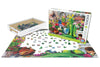 Herramientas de jardín-Puzzle-Eurographics Puzzles Europe-Doctor Panush