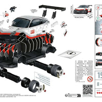 Porsche 911 GT3 Cup - New Pack