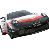 Porsche 911 GT3 Cup - New Pack