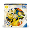 Puzzle Ravensburger Circular - Little Sun Engage. 500 piezas