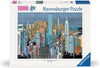 Puzzle Ravensburger - I am New York. 1000 piezas-Puzzle-Ravensburger-Doctor Panush