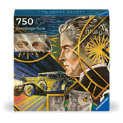 Puzzle Ravensburger - El Gran Gatsby. 750 piezas