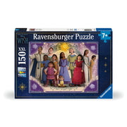 Puzzle Ravensburger - Wish. 150 piezas