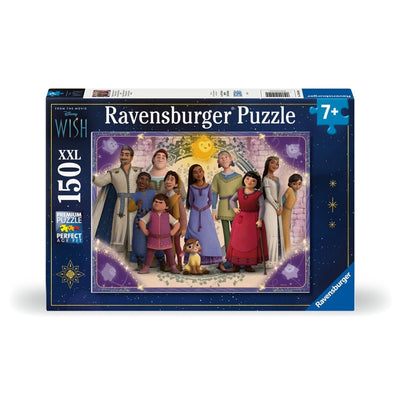 Puzzle Ravensburger - Wish. 150 piezas
