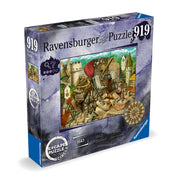 Escape Puzzle Ravensburger The Circle 1683 (920 pz)-Puzzle-Ravensburger-Doctor Panush