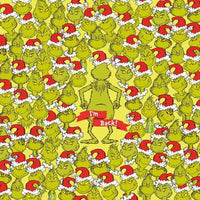 Puzzle Ravensburger - El Grinch. 500 piezas