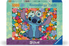 Puzzle Ravensburger - Stitch. 1000 piezas-Puzzle-Ravensburger-Doctor Panush