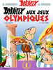 Puzzle Ravensburger - Asterix en los Juegos Olímpicos. 500 piezas