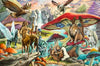 Puzzle Ravensburger - Setas y Mitos. 5000 piezas