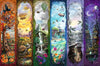 Puzzle Ravensburger - Los Seis Portales. 7000 piezas