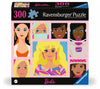 Puzzle moment Ravensburger - Barbie. 300 piezas