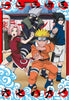 Puzzle Ravensburger - Fandom Naruto. 300 piezas