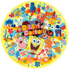 Puzzle Ravensburger Circular - Bob Esponja. 500 piezas