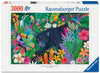 Puzzle Ravensburger - Belleza salvaje. 3000 piezas