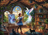 Puzzle Ravensburger - Magical Studio. Campeonato Alemán por parejas 2026. 500 piezas