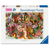Puzzle Ravensburger - Puzzle Passion. 1000 piezas-Puzzle-Ravensburger-Doctor Panush
