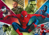 Puzzle Ravensburger - Spiderman Brand New Day Movie. 500 piezas