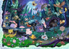Puzzle Ravensburger - Pokemon, Celebration Journey. 40.320 piezas