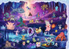 Puzzle Ravensburger - Pokemon, Celebration Journey. 40.320 piezas