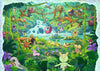 Puzzle Ravensburger - Pokemon, Celebration Journey. 40.320 piezas