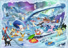 Puzzle Ravensburger - Pokemon, Celebration Journey. 40.320 piezas
