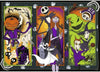Puzzle Ravensburger - Pesadilla antes de Navidad. 1000 piezas