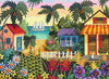 Puzzle Ravensburger - Tropical Vibes. Campeonato de Puzzles de USA 2026.
