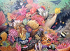 Puzzle Ravensburger - Oceana. Campeonato de Puzzles de Estados Unidos de América 2026. Parejas 500 piezas