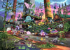 Puzzle Ravensburger - Pokémon Breakout 2: Jolteon y la Central Eléctrica Recuperada. 1000 piezas