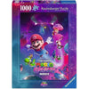 Puzzle Ravensburger - Super Mario Galaxy The Movie. 1000 piezas