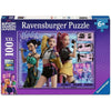 Puzzle Ravensburger - K-Pop Demon Hunters XXL. 100 piezas
