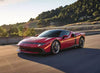 Puzzle Ravensburger - Ferrari Testarossa. 500 piezas