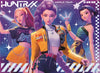 Puzzle Ravensburger - K-Pop Demon Hunters XXL. 150 piezas