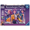 Puzzle Ravensburger - K-Pop Demon Hunters XXL. 150 piezas