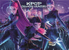 Puzzle Ravensburger - K-Pop Demon Hunters Rumi, Mira & Zoey XXL. 300 piezas