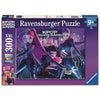 Puzzle Ravensburger - K-Pop Demon Hunters Rumi, Mira & Zoey XXL. 300 piezas