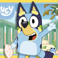 Puzzle Ravensburger - My First Puzzle. Bluey. 2-5 piezas